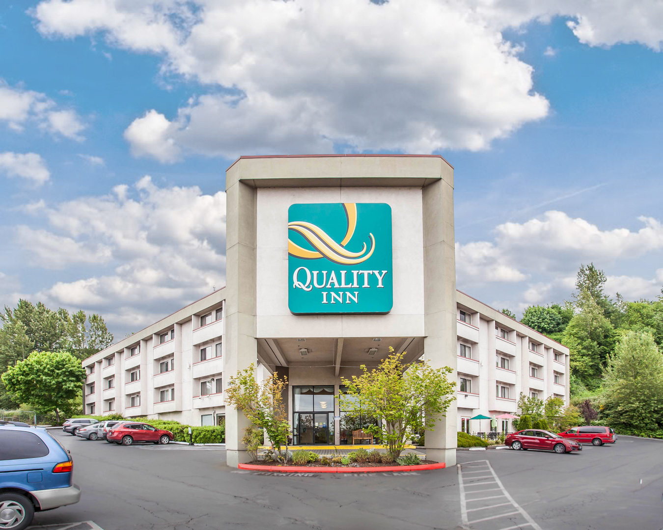 Quality inn coupon code