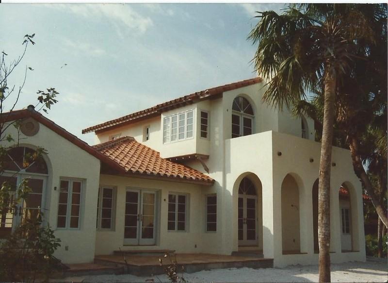 Joseph P McCarty Architect Logo