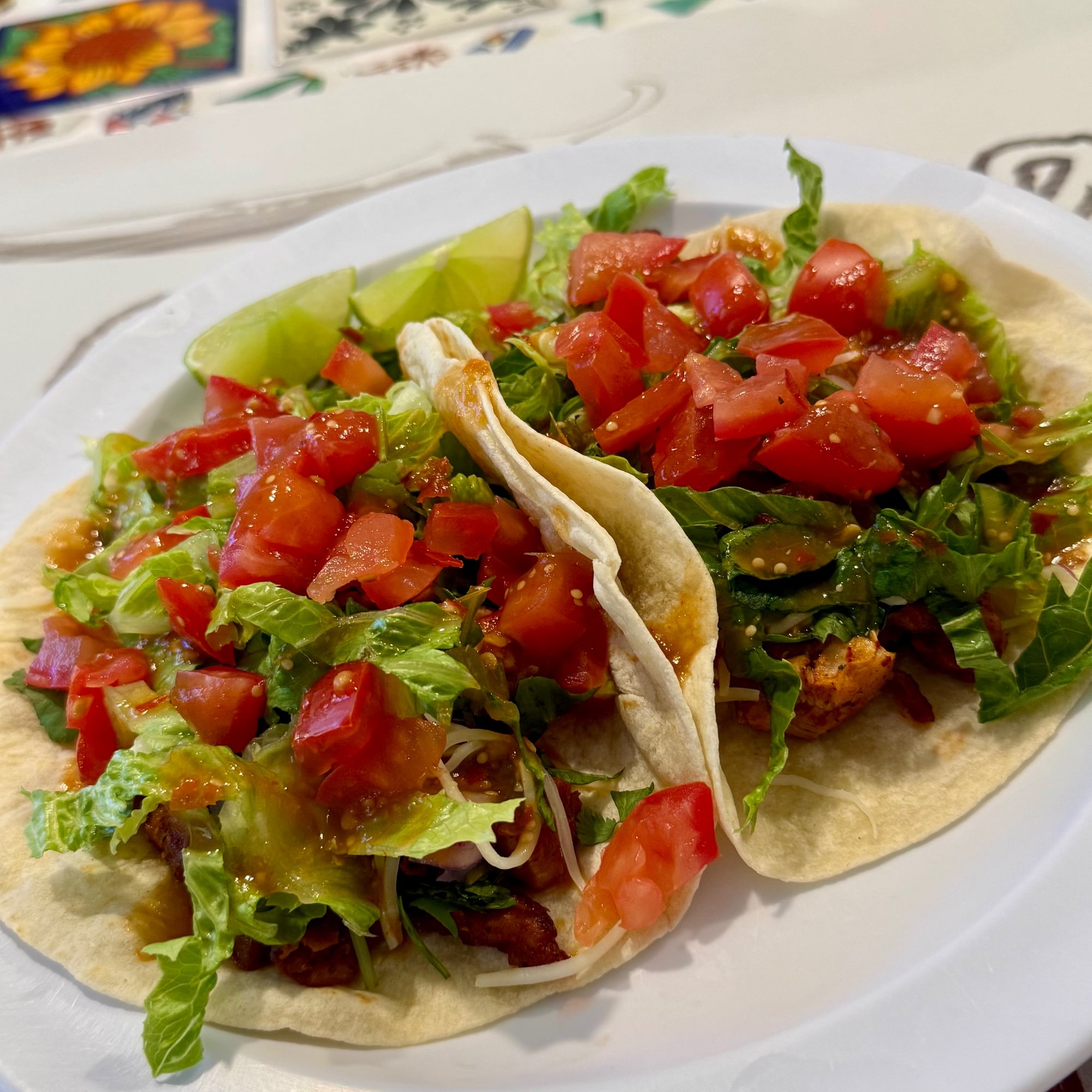 Grande Tacos