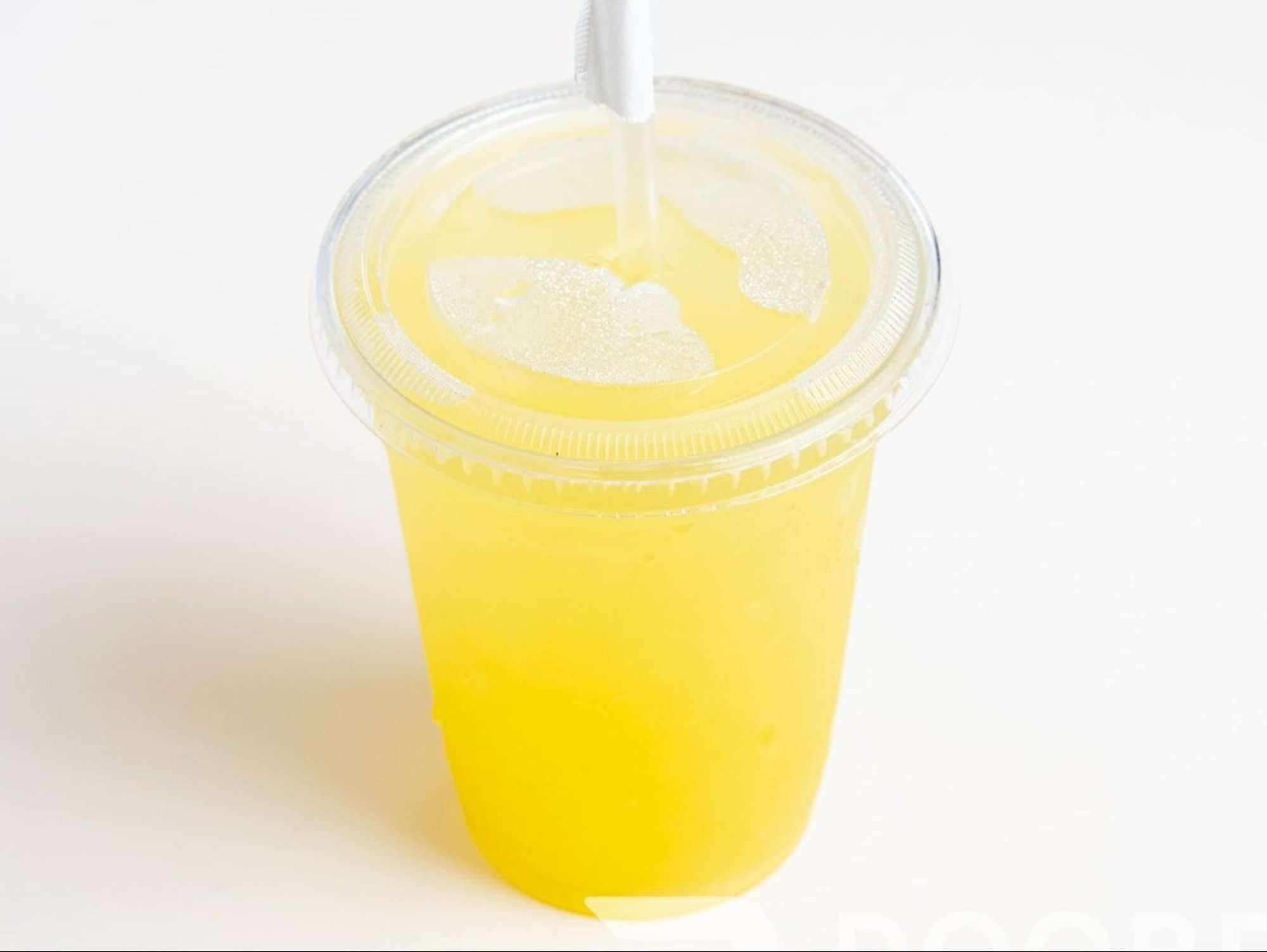 Mango Lemonade (House Made)