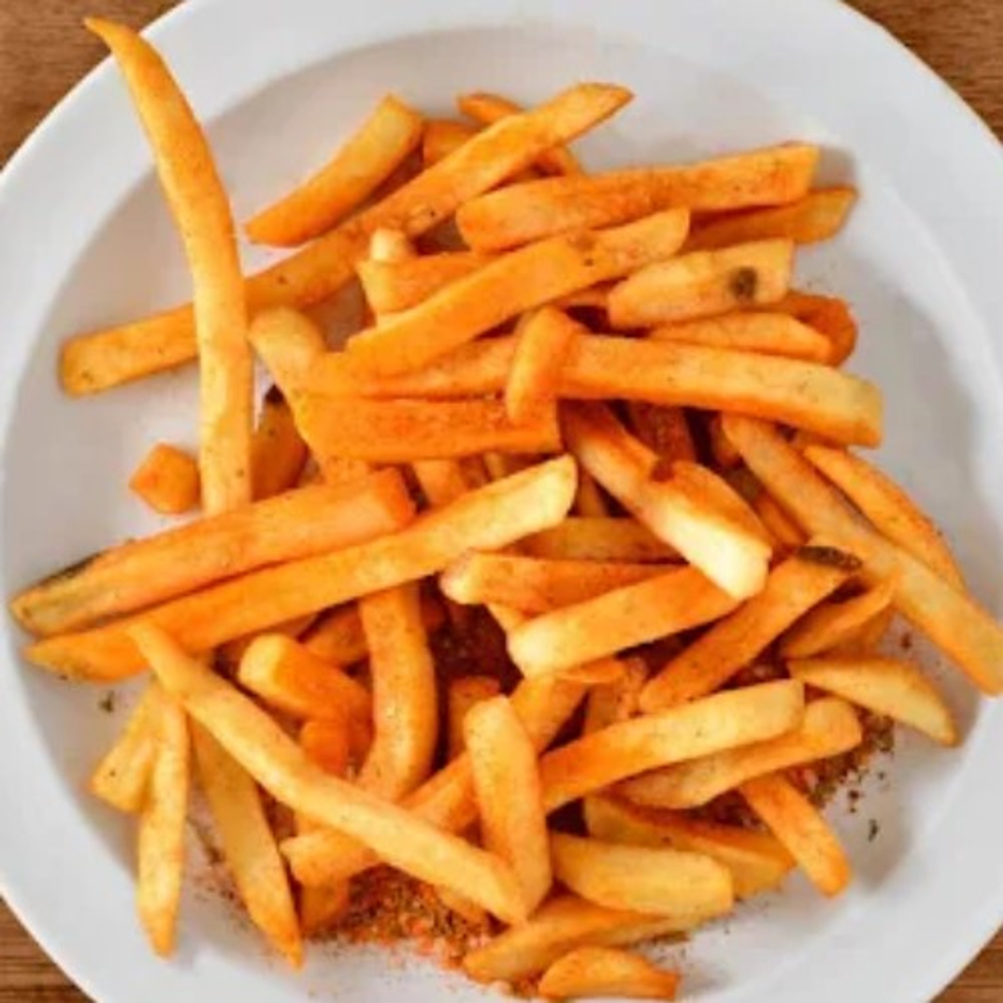 Fries