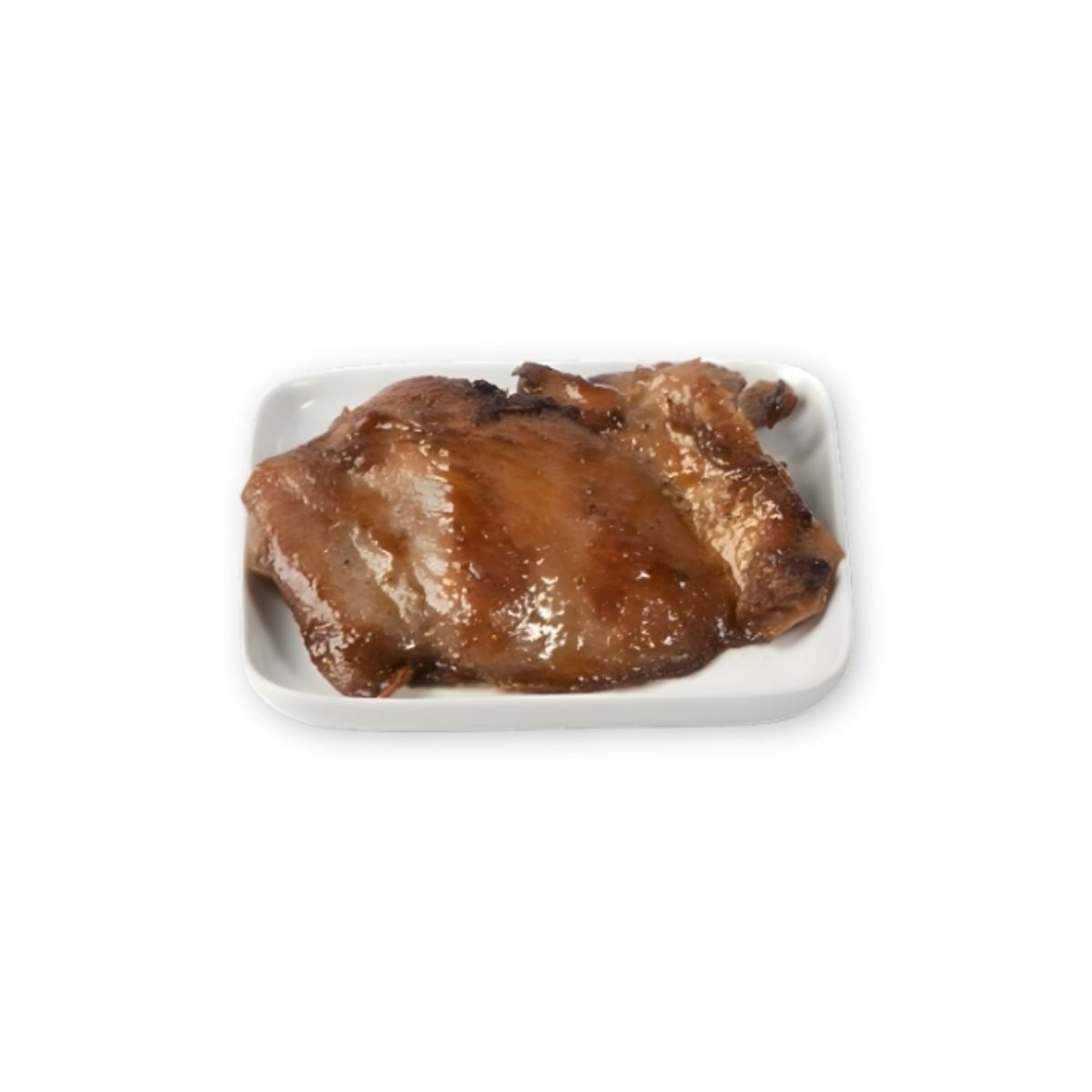 Side BBQ Chicken