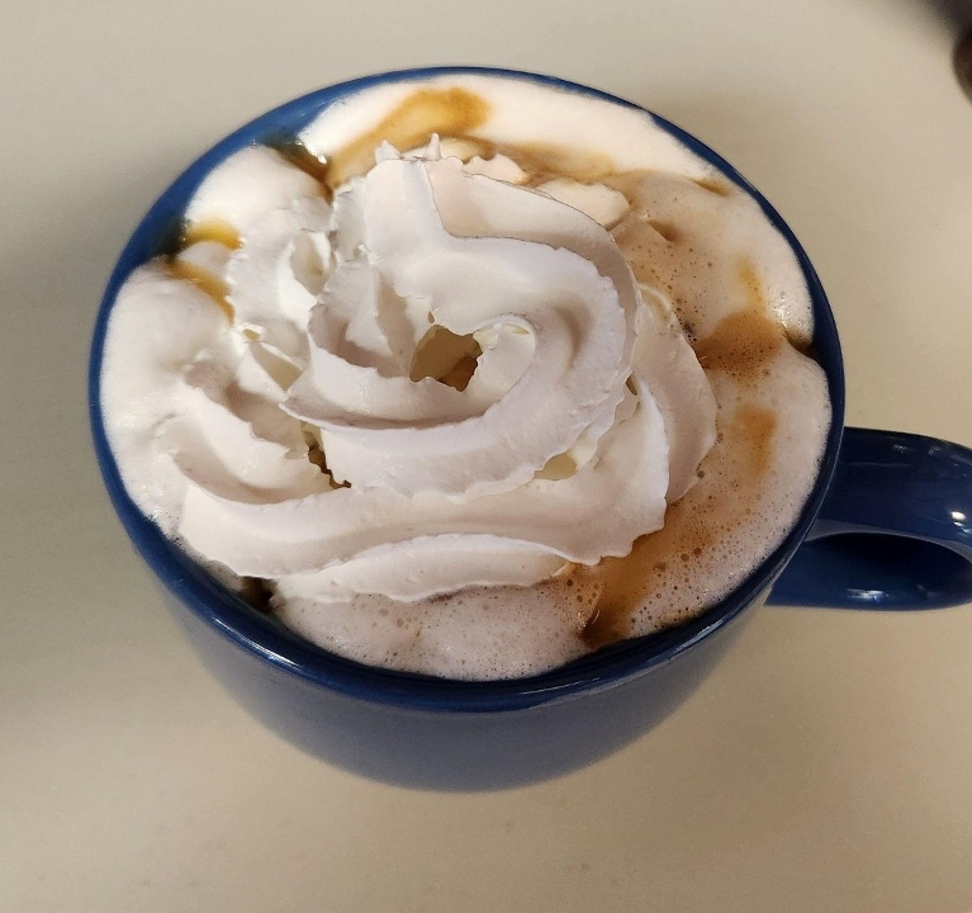 Latte