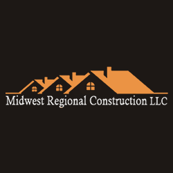 Midwest Regional Construction Logo