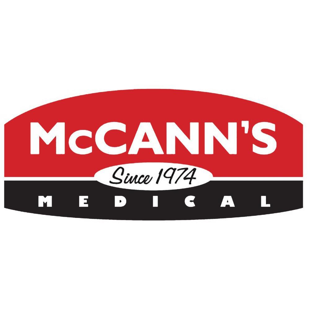 McCann's Medical Photo