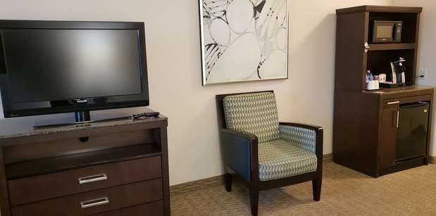 Images Hilton Garden Inn San Bernardino