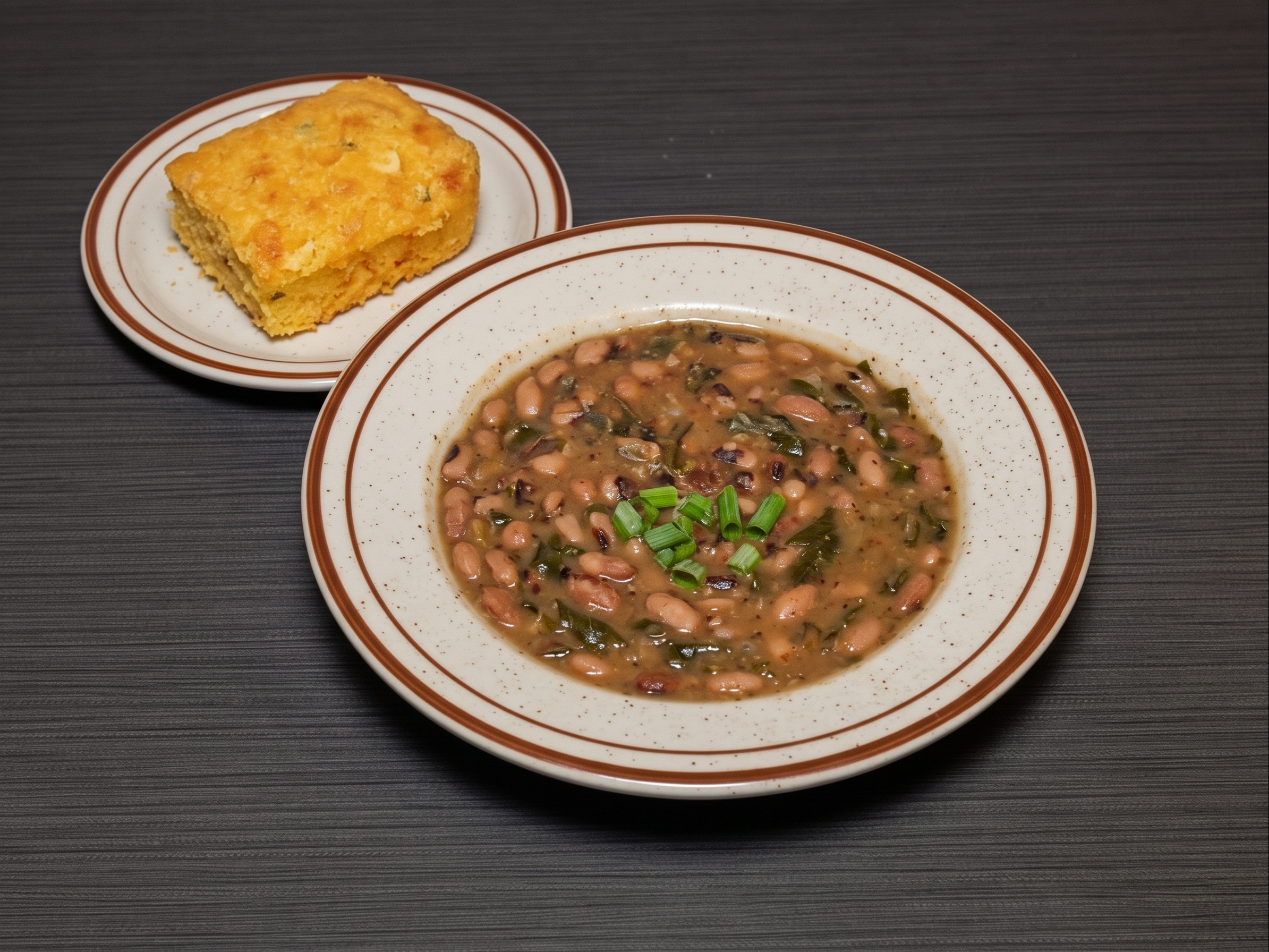 Black Eyed Peas