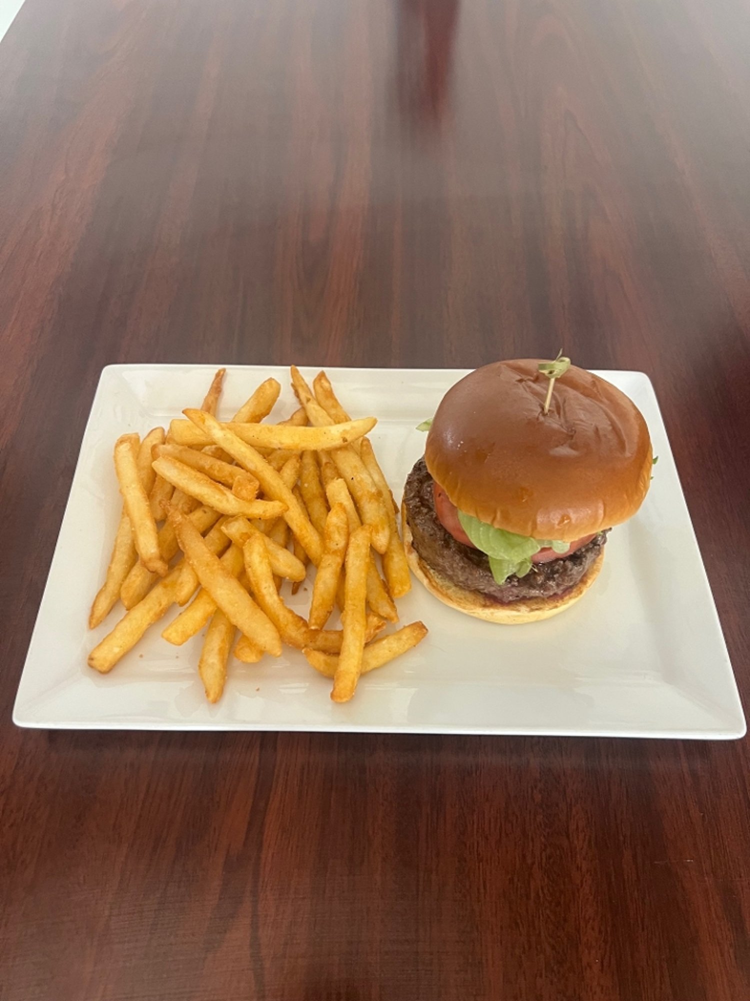 Hamburger
