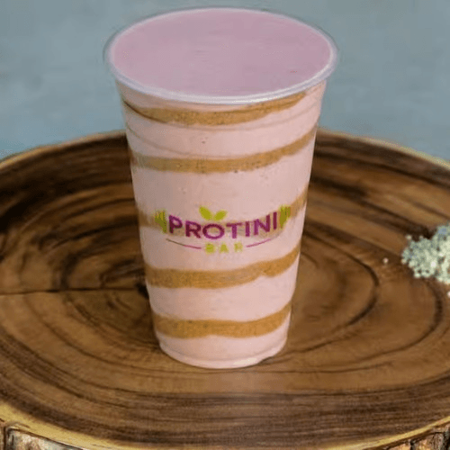 Strawberry N’ Banana