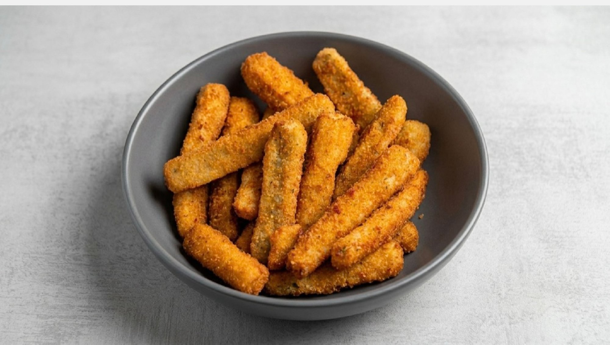 Zucchini Sticks