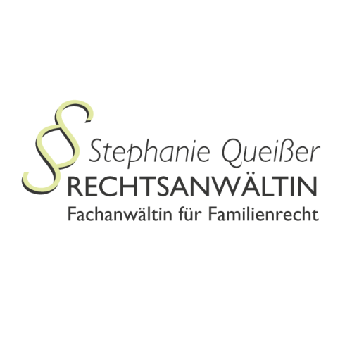 Logo von Rechtsanwältin Stephanie Queißer