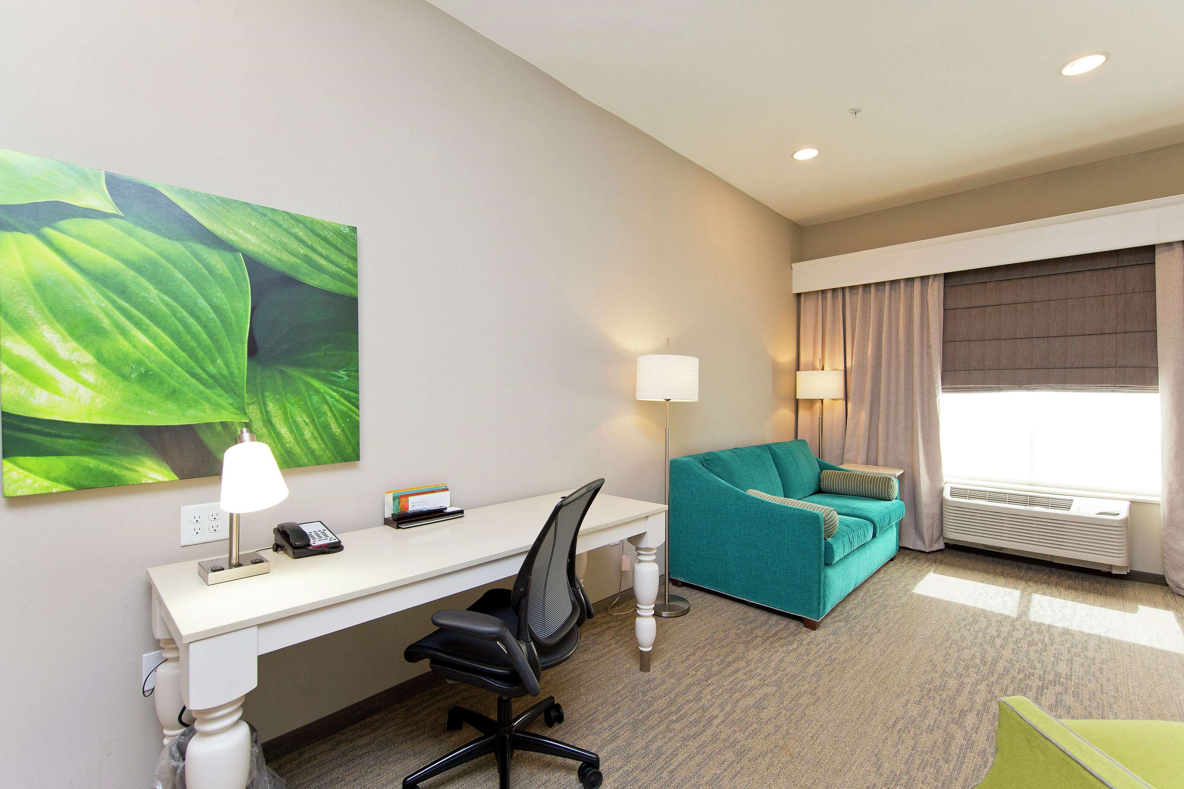 Hilton Garden Inn Martinsburg Photo