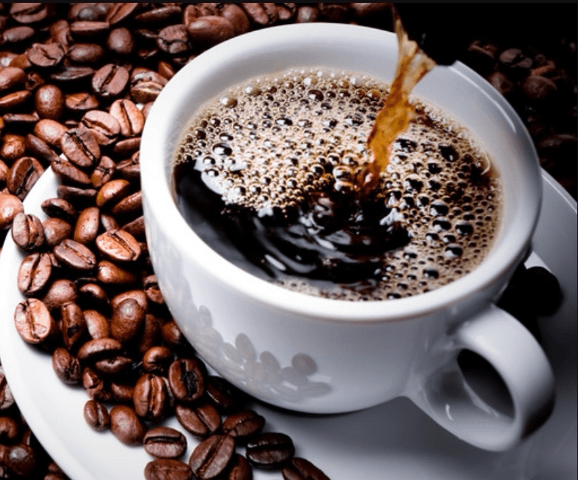 Coffee