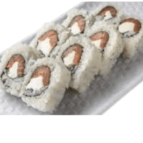Japanese Bagel Roll