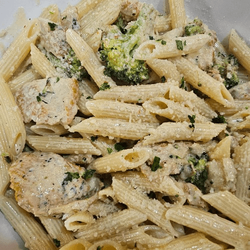 Chicken & Broccolini