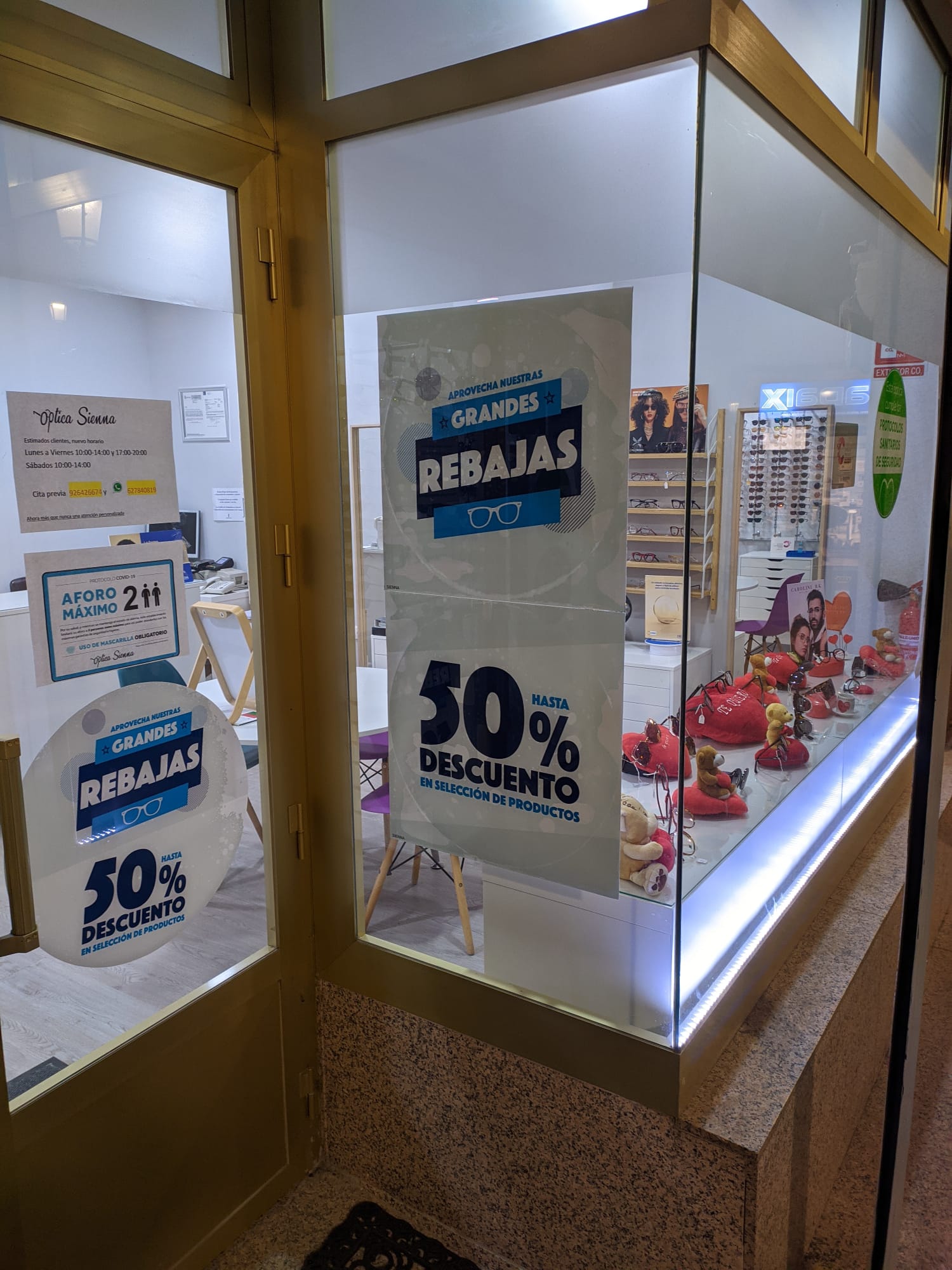 Galería en miniatura