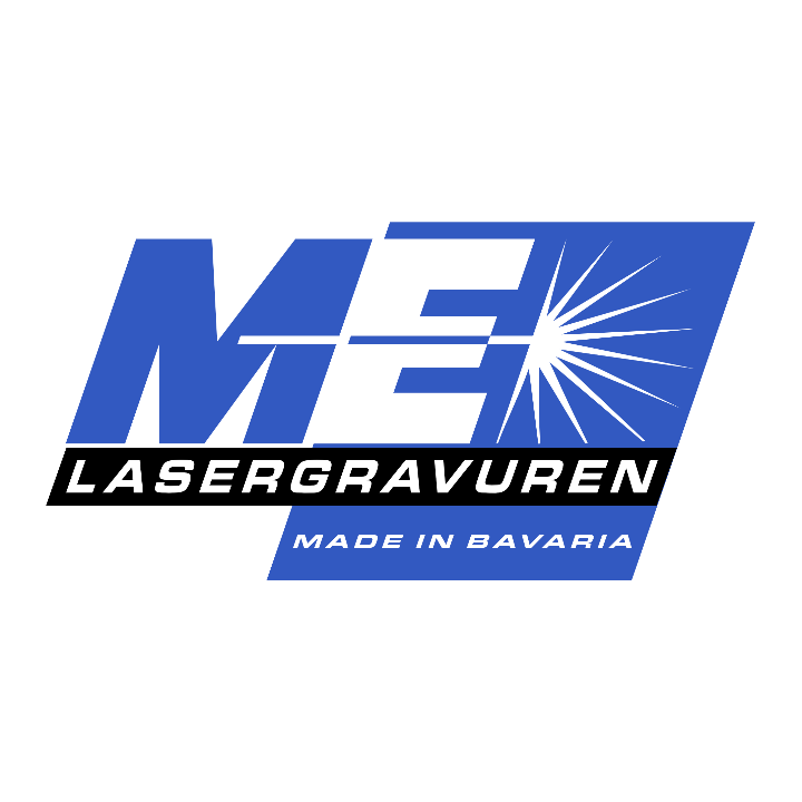 Logo von ME-Lasergravur
