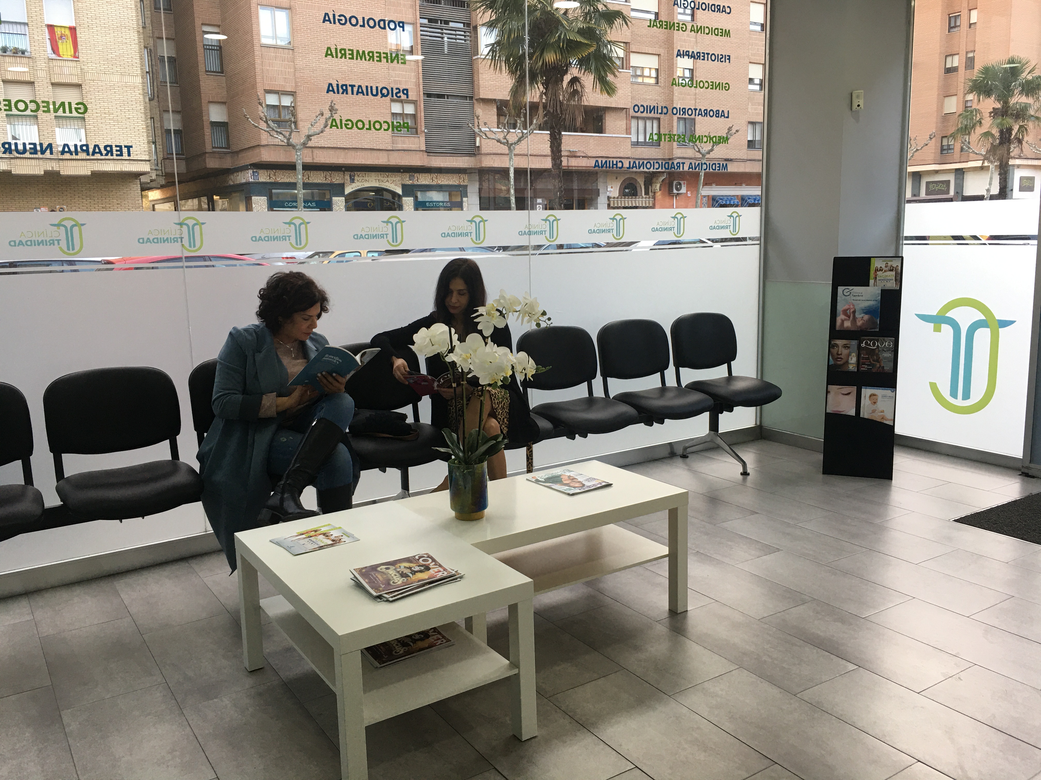 Galería en miniatura