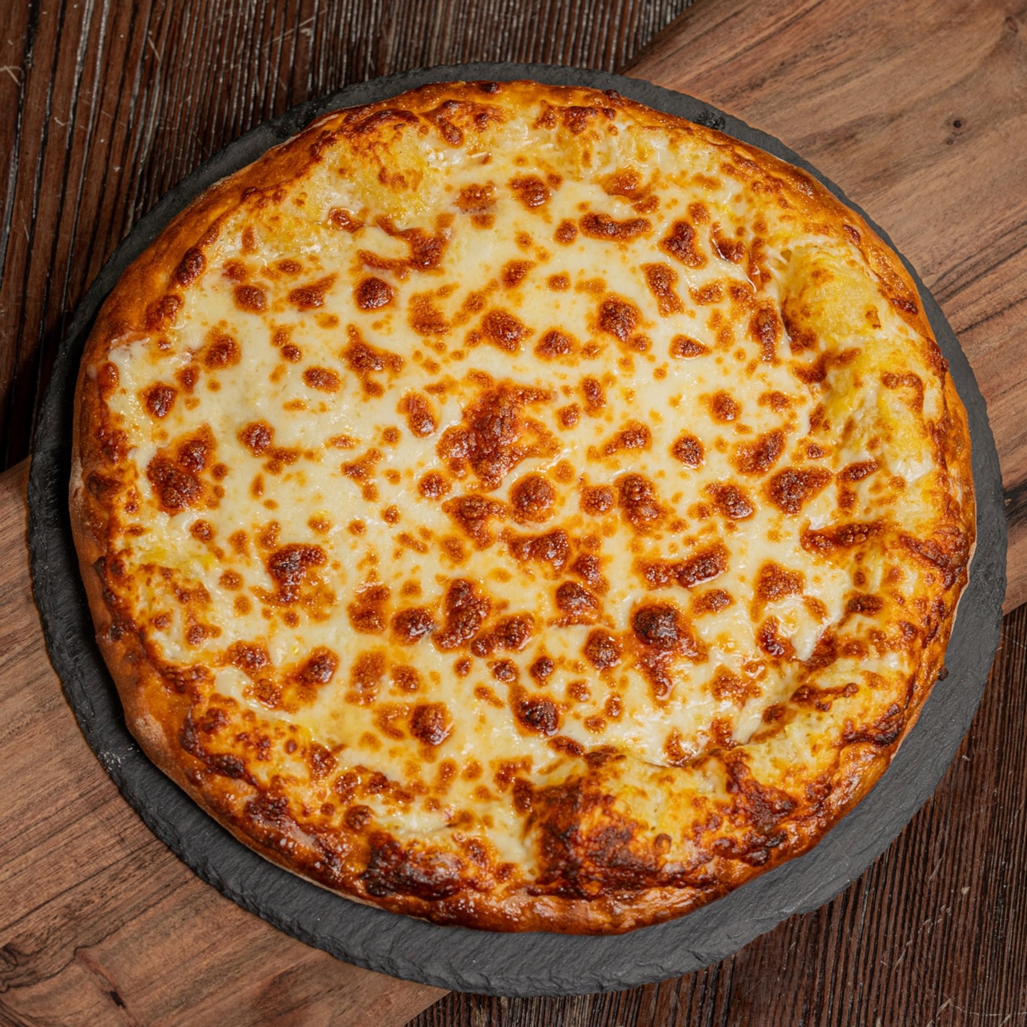 Megruli Khachapuri Ⓥ