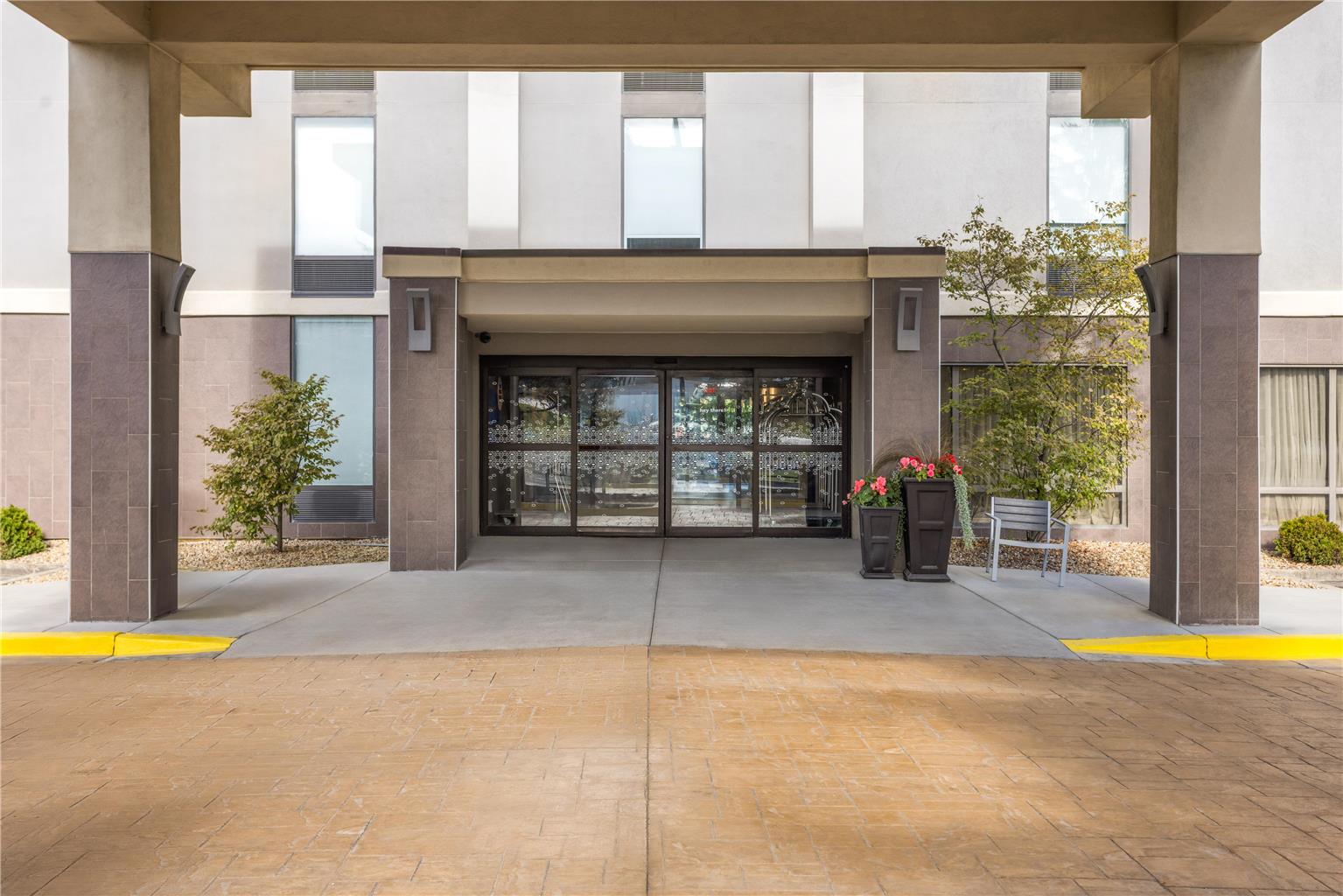 Hampton Inn Somerset Image