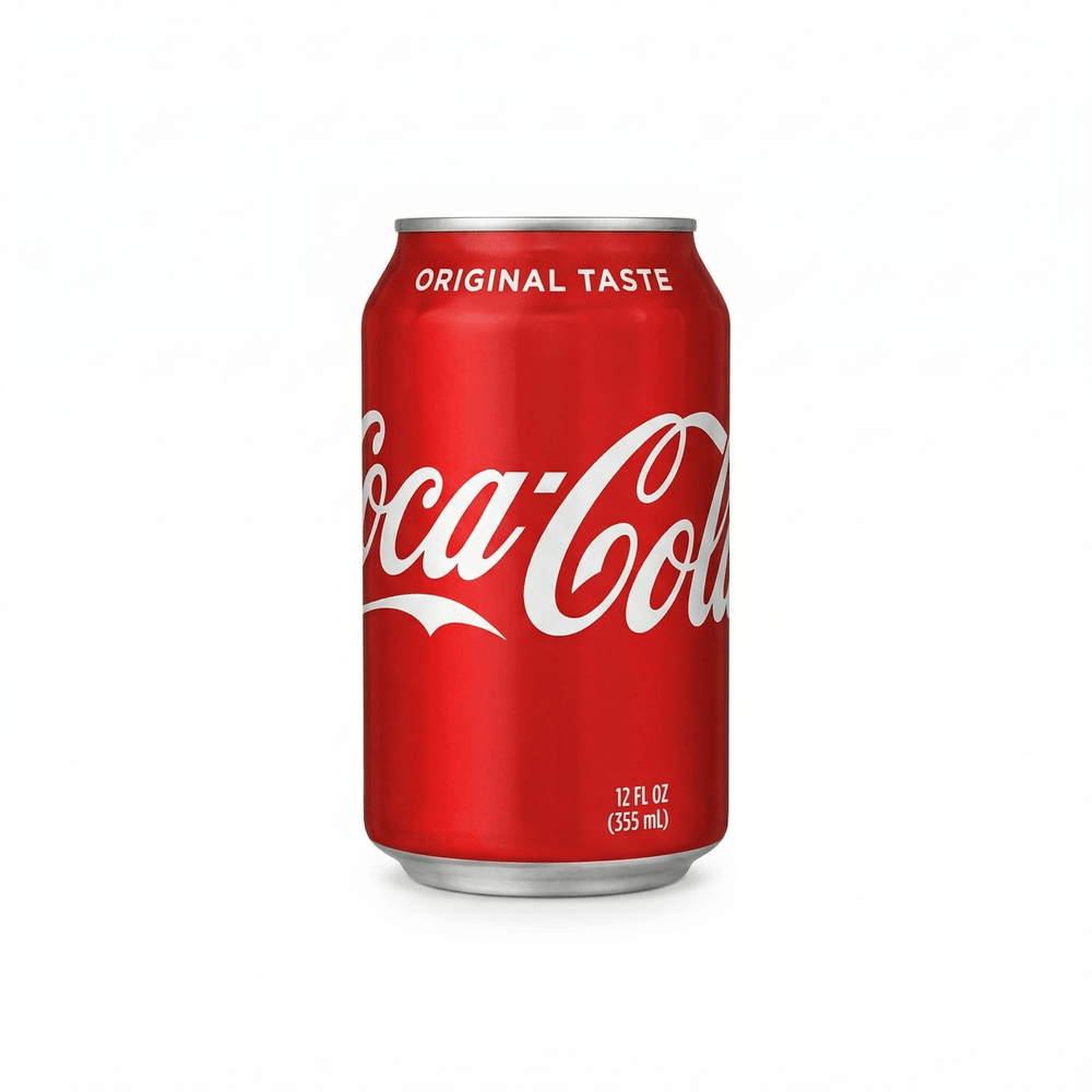 Coke