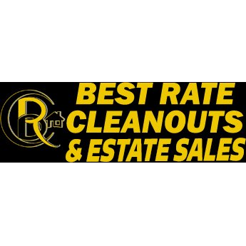 Best Rate Cleanouts & Estate Sales