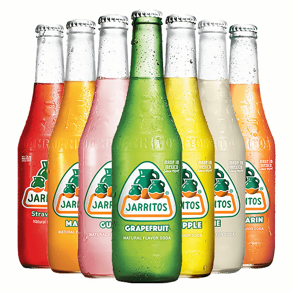 Jarritos