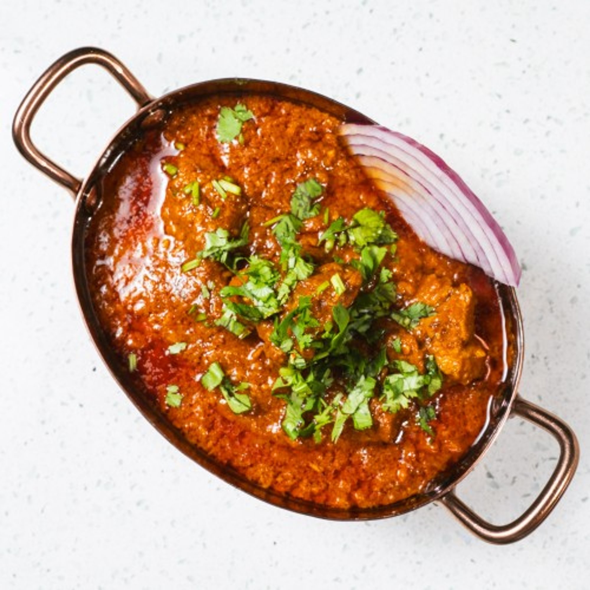 Chicken Rogani
