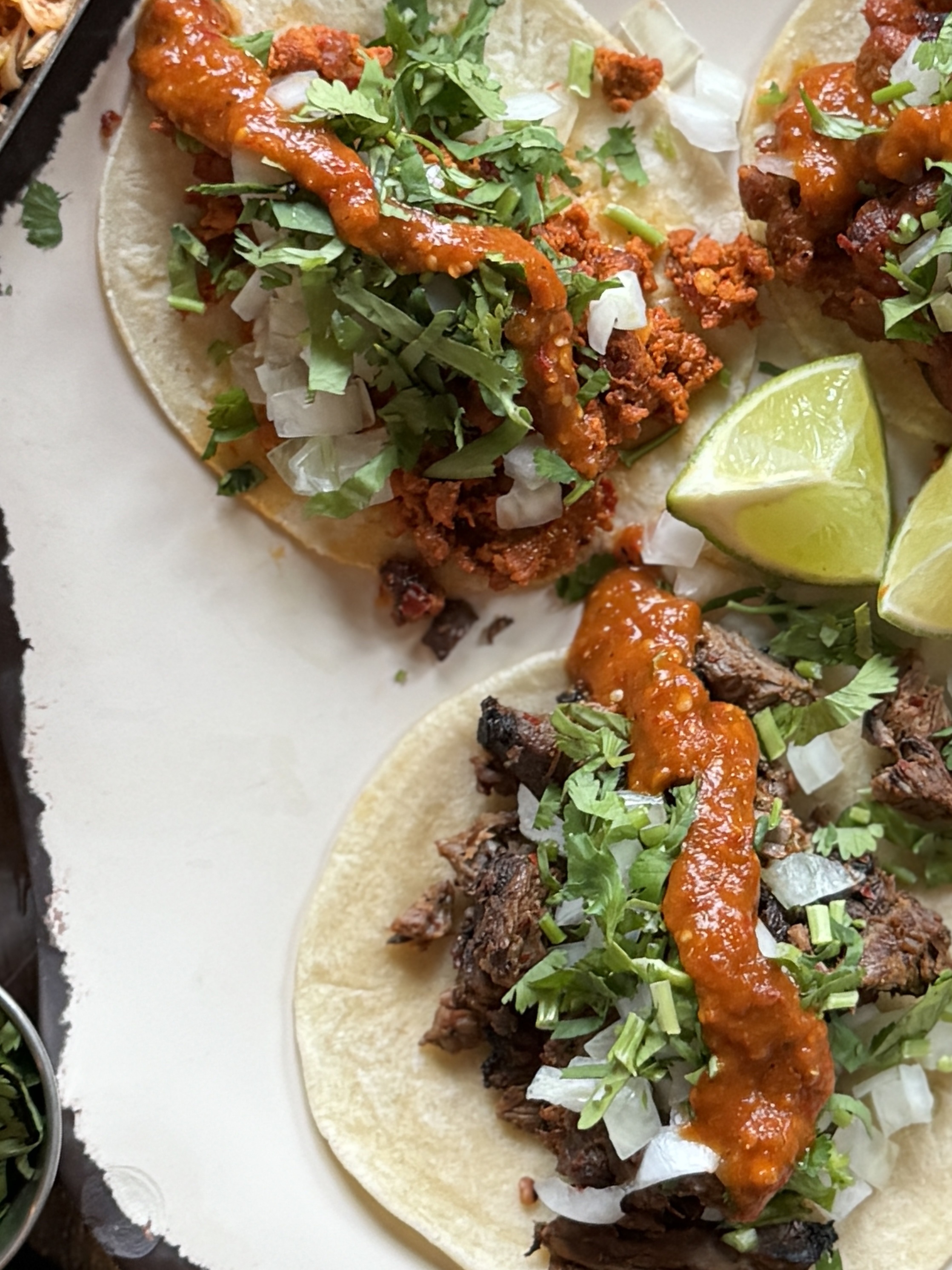 2 Street Tacos