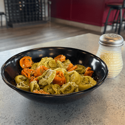 Pesto Cheese Tortellini