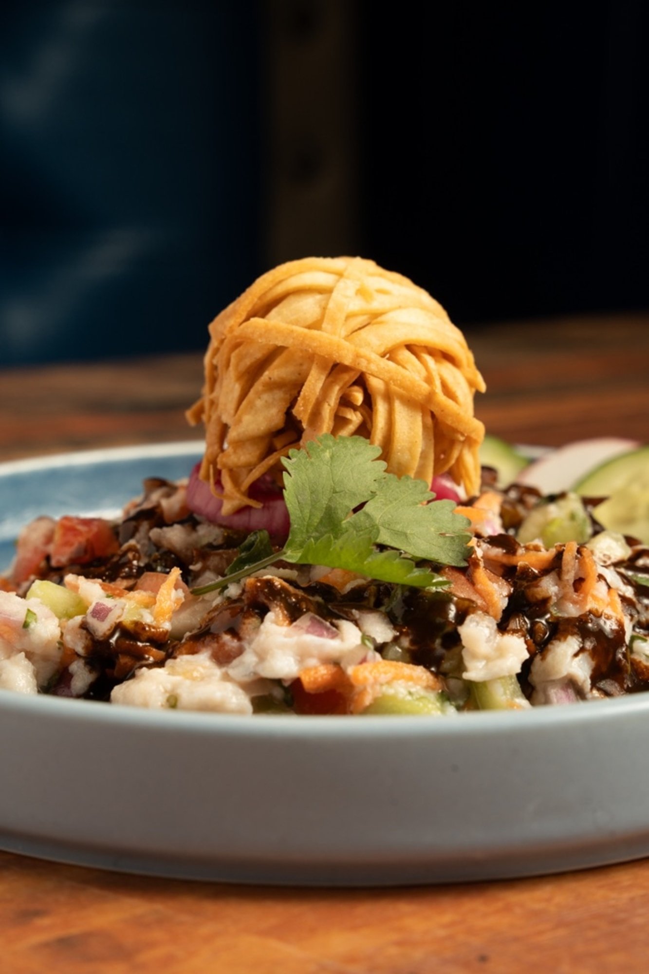 Ceviche Large