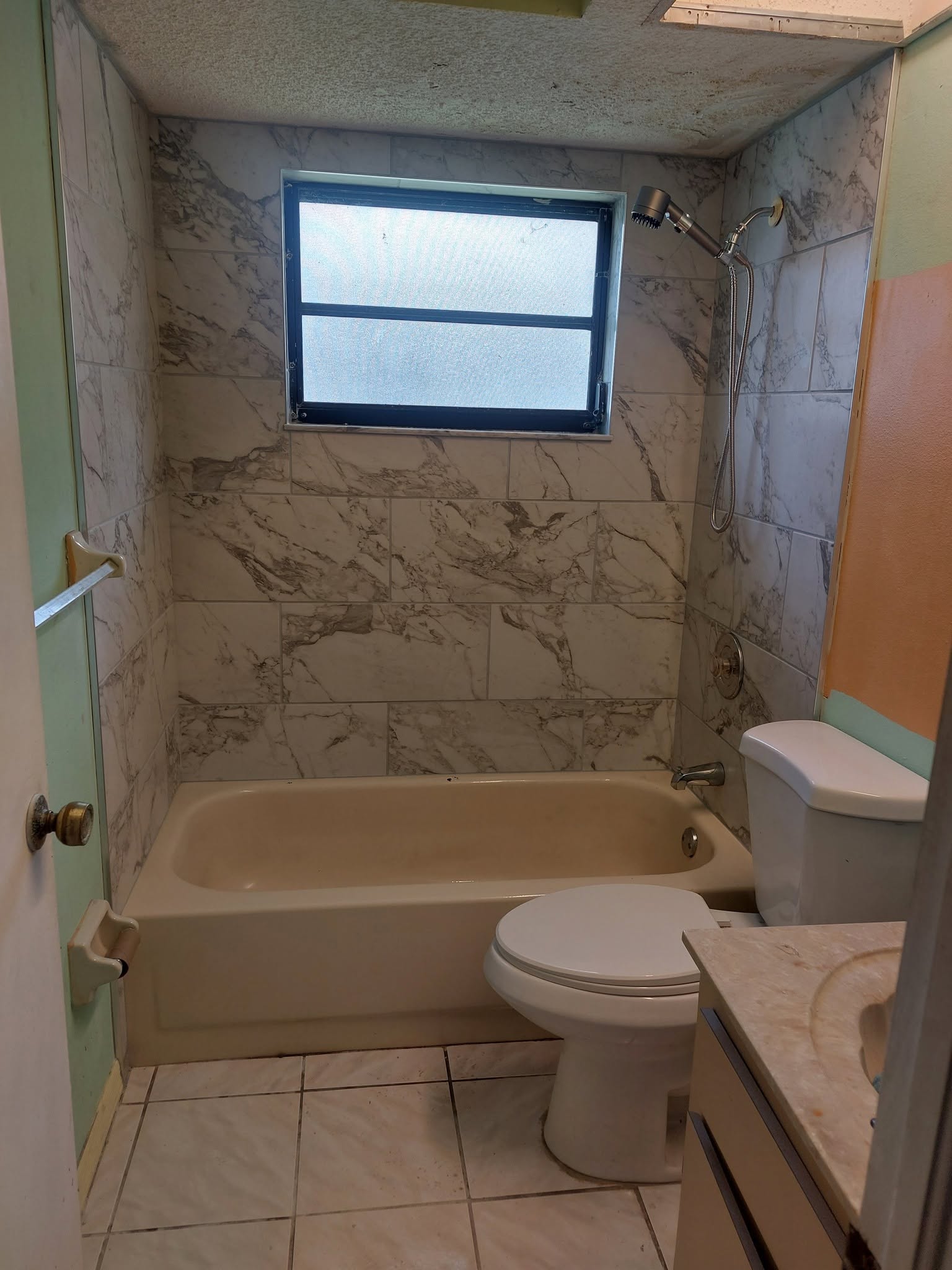 Bathrooms