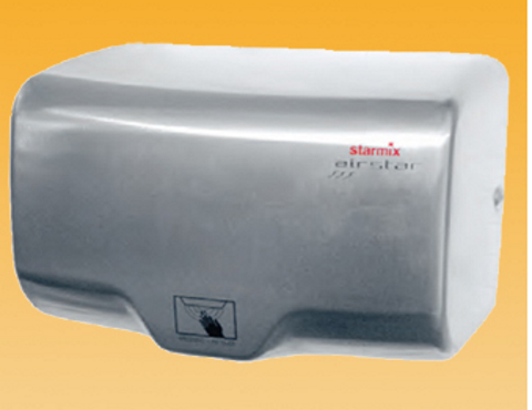 ECO HIGH SPEED HAND DRYER XT 1000 ES
