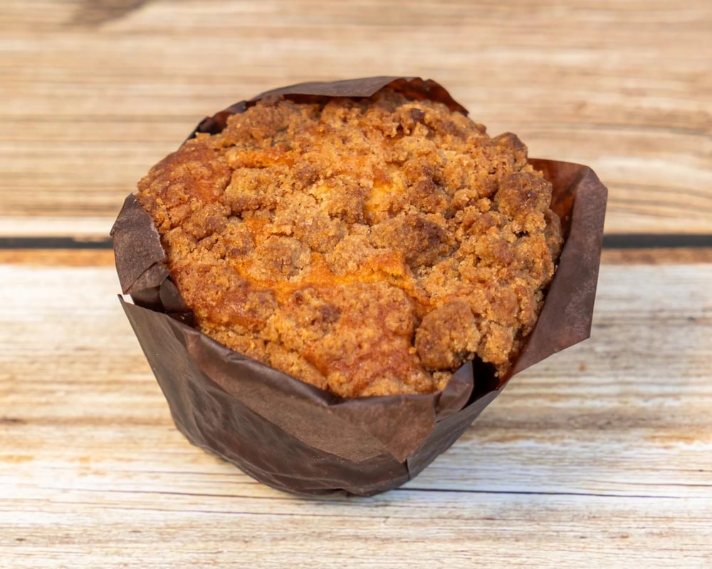 Coffee Cake