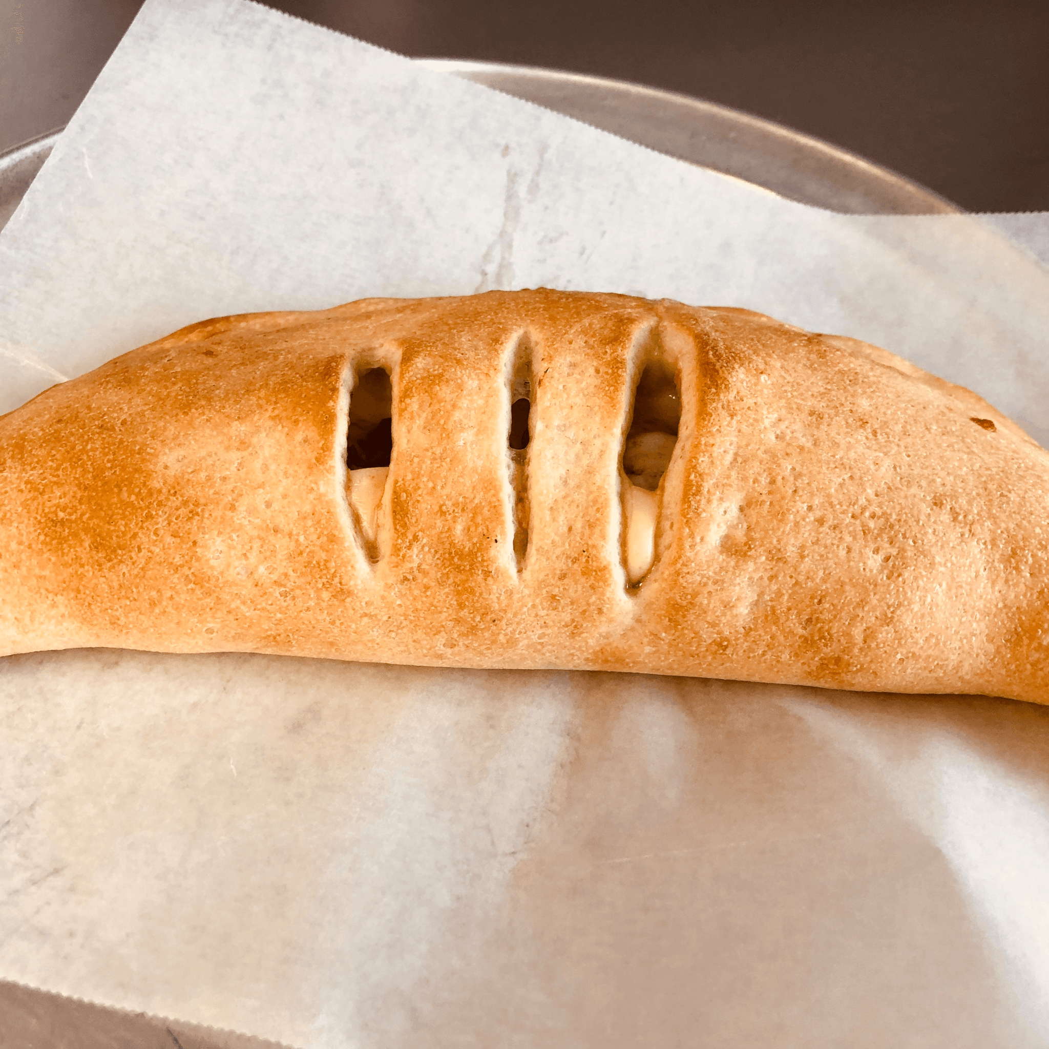 Large Calzone