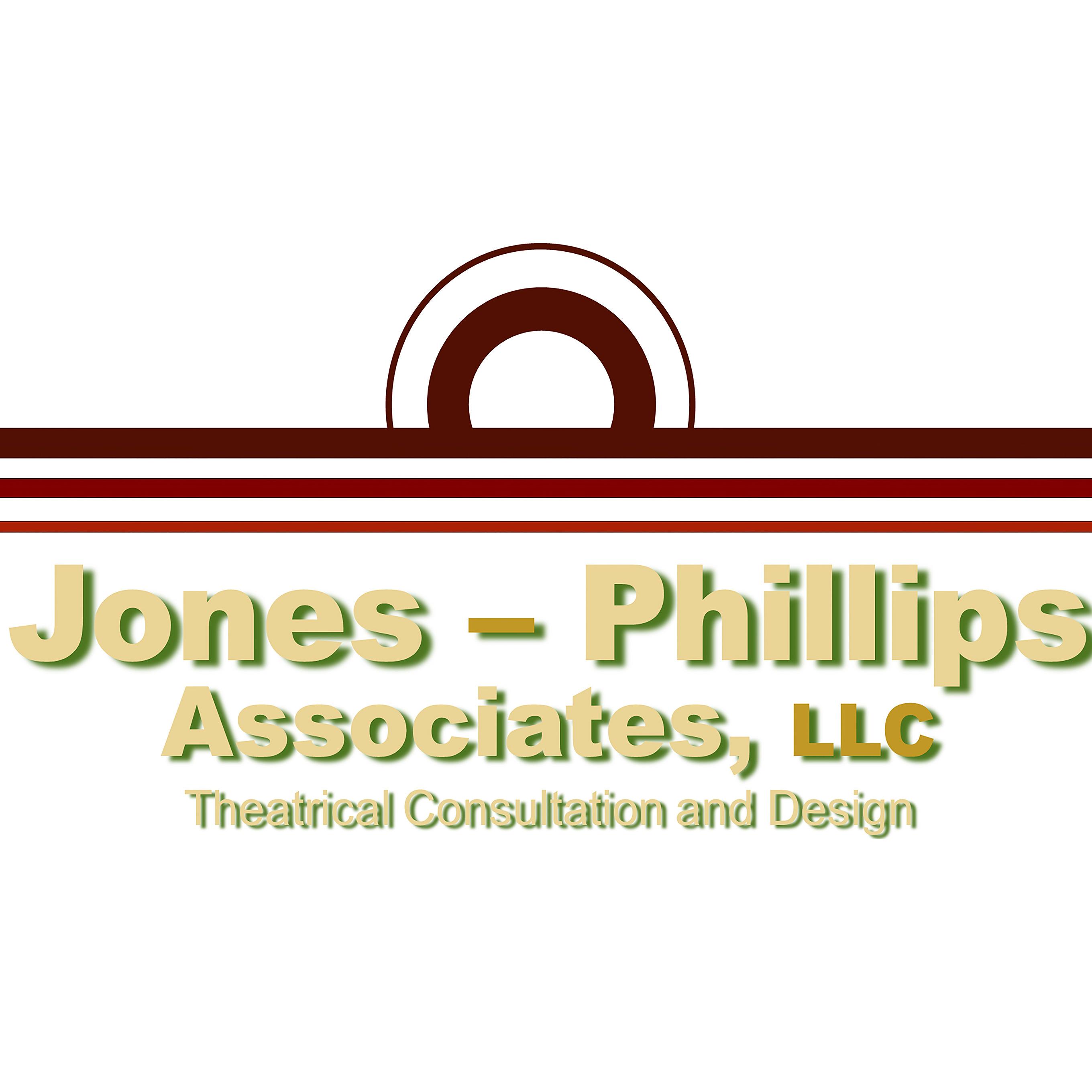 Jones-Phillips Associates, LLC Logo
