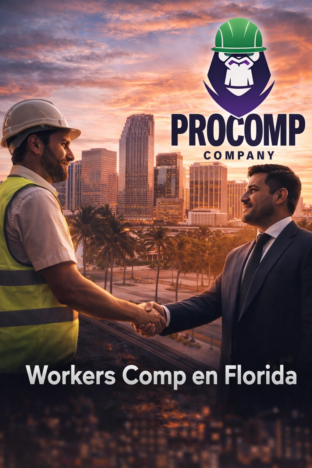 Workers' Compensation Insurance for Construction