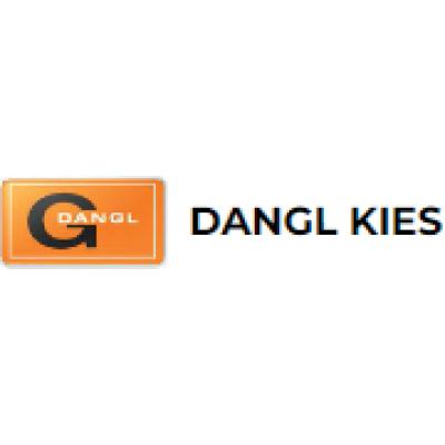 Logo von Dangl Georg GmbH & Co. Kiesaufbereitungs KG