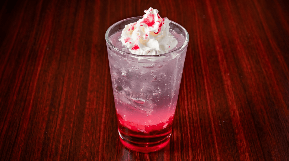 Happy Soda
