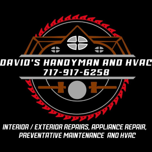 David's handyman and hvac