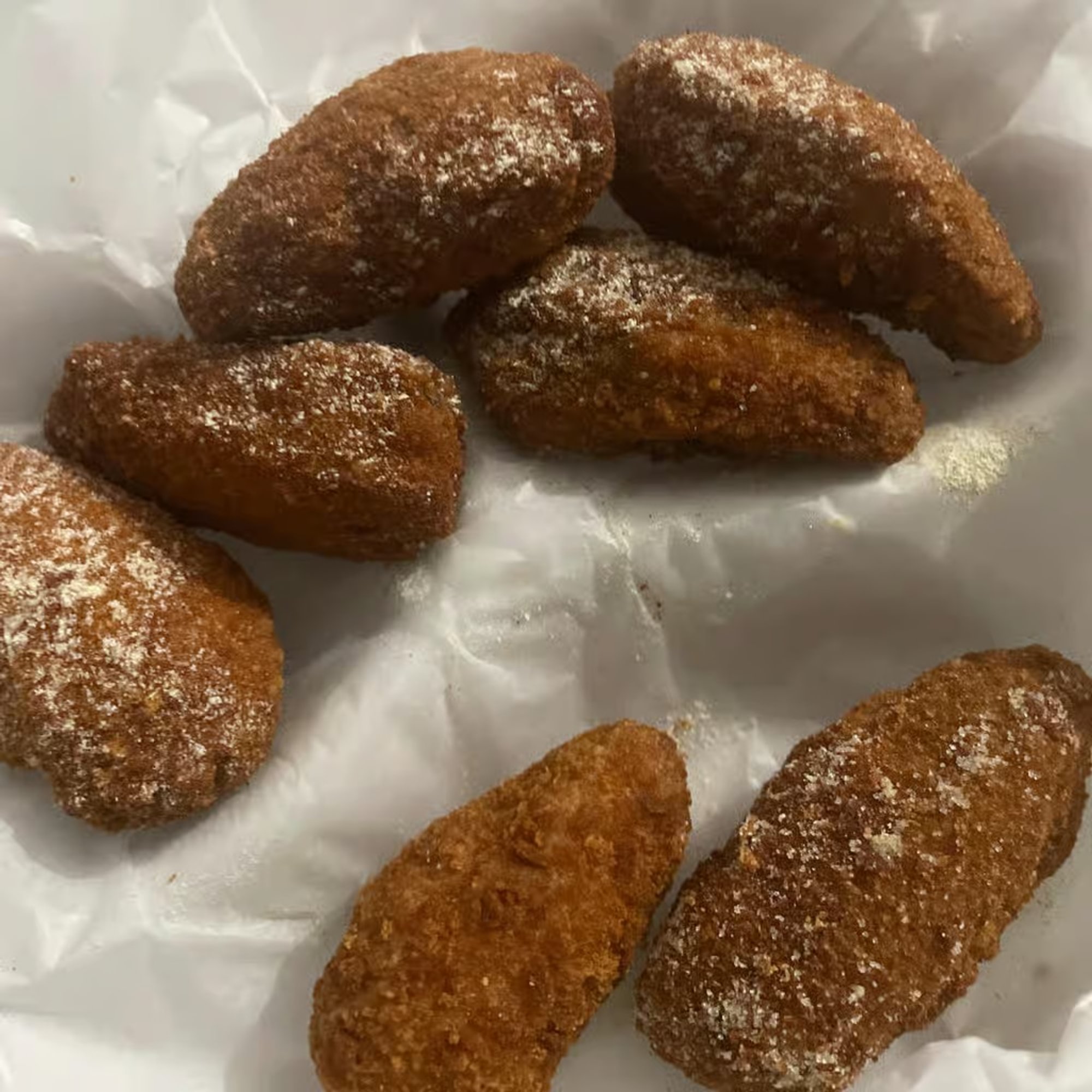 Jalapeño Poppers