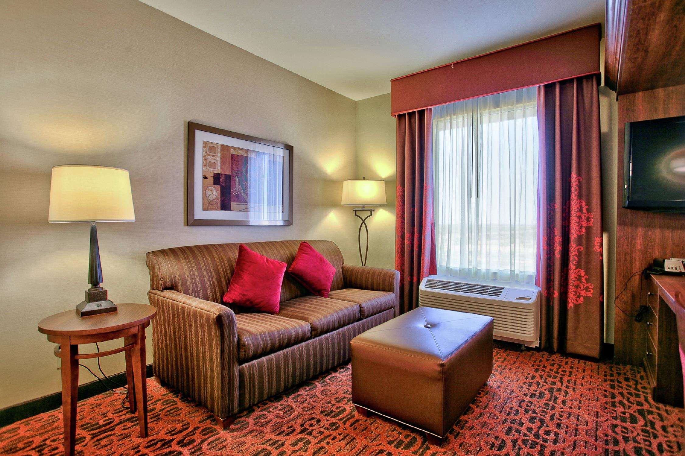 Hampton Inn & Suites Scottsdale/Riverwalk Photo