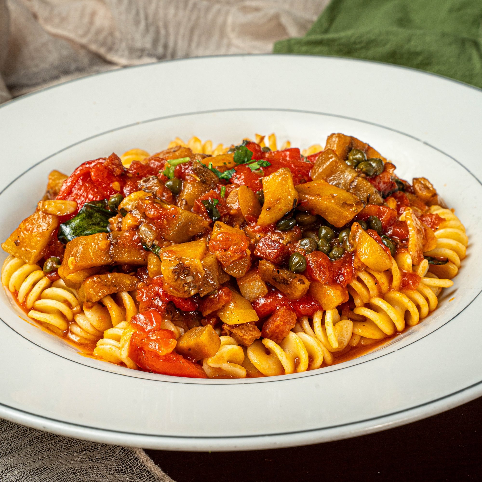 Calabrese Pasta