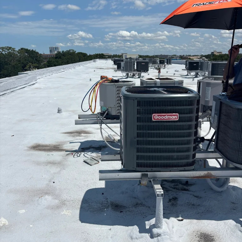 My AC Guy Heating & Cooling Image