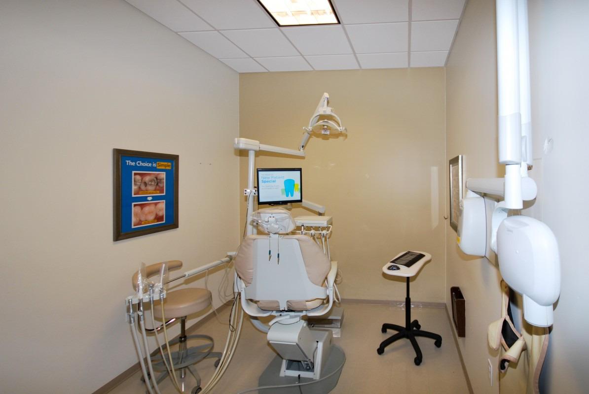 Cedar Hill Modern Dentistry and Orthodontics Photo