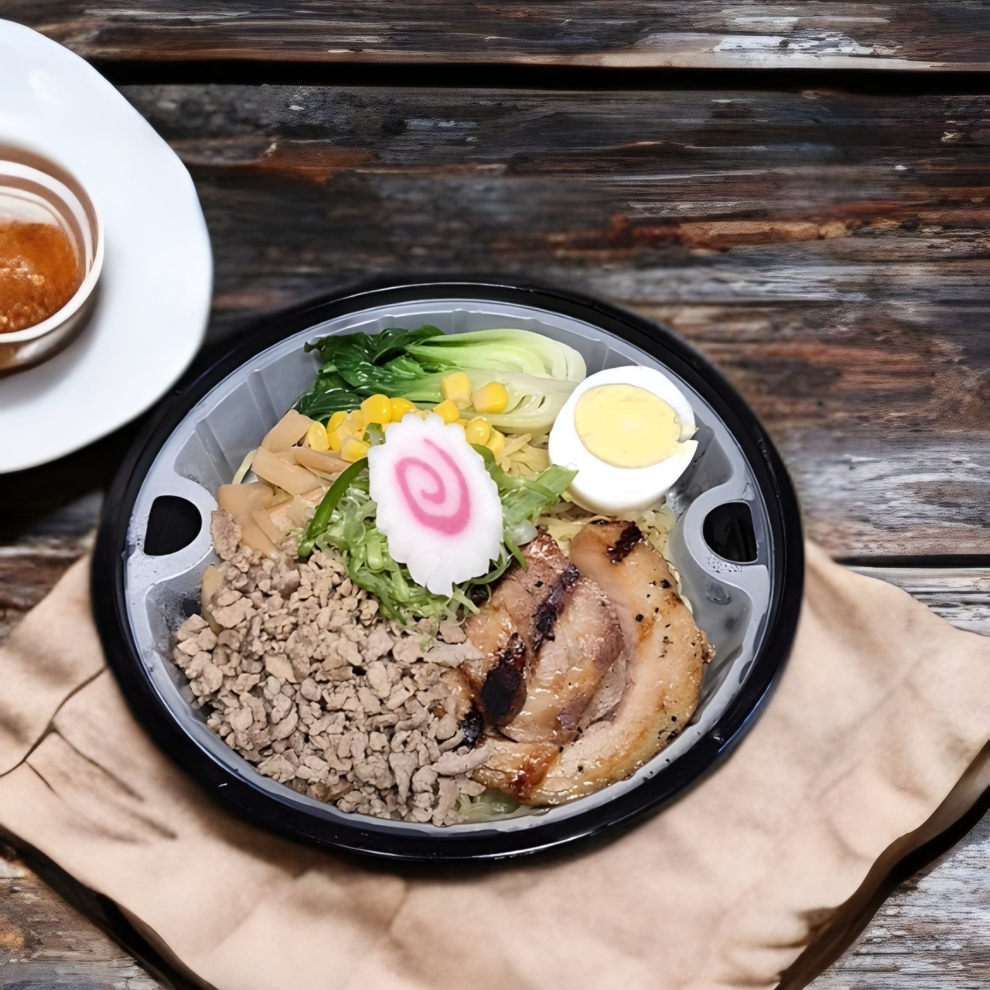 Miso Ramen