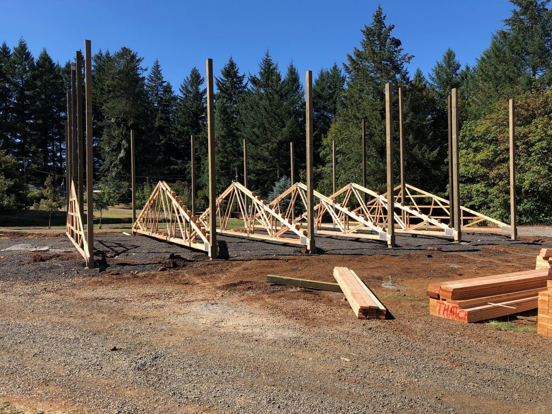 Freres Building Supply Image