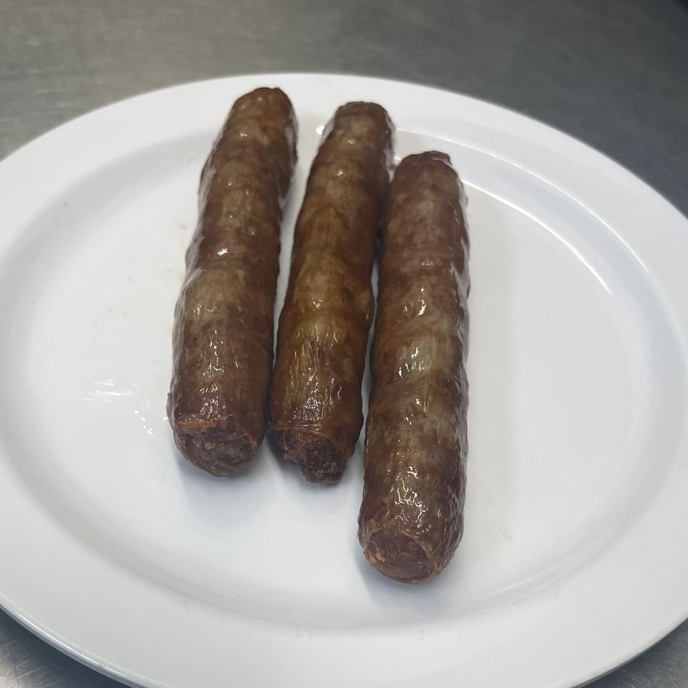 Sausage Links