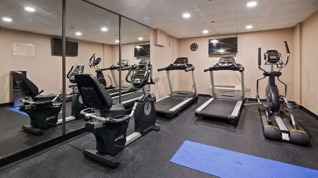 Images Best Western Plus Sunrise Inn