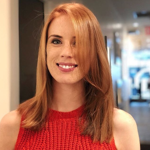 Images Mark Garrison Salon